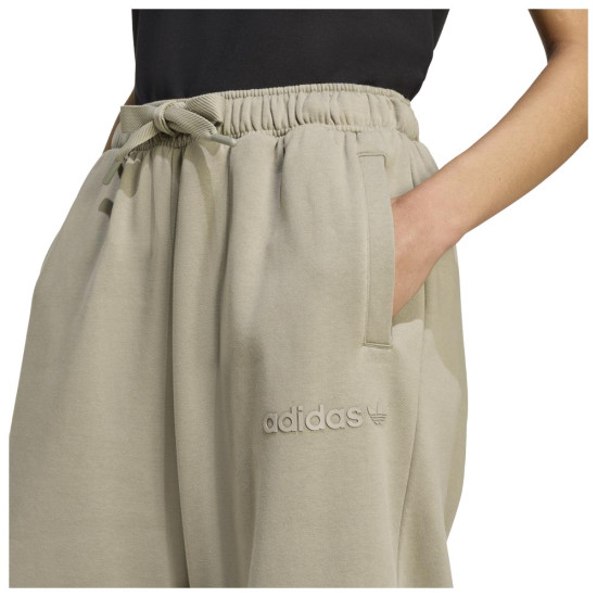 Adidas Γυναικείο παντελόνι φόρμας Essentials Linear Pants